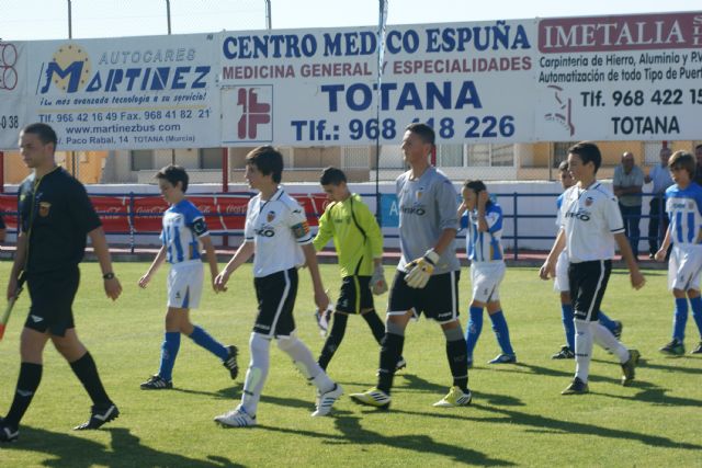 XII Torneo Inf Ciudad de Totana 2013 Report.I - 405